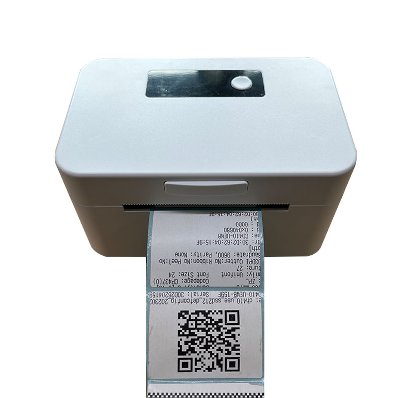 High Quality Desktop Thermal S - Barcode Printer review and price