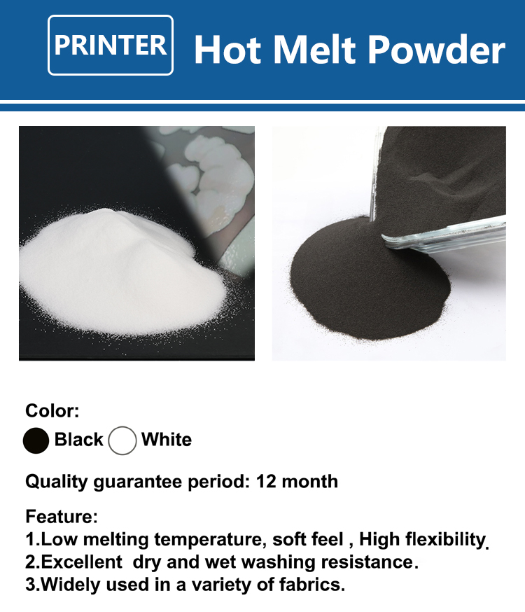1000g 1kg DTF Powder Fine Powd - Toner Cartridge review and price
