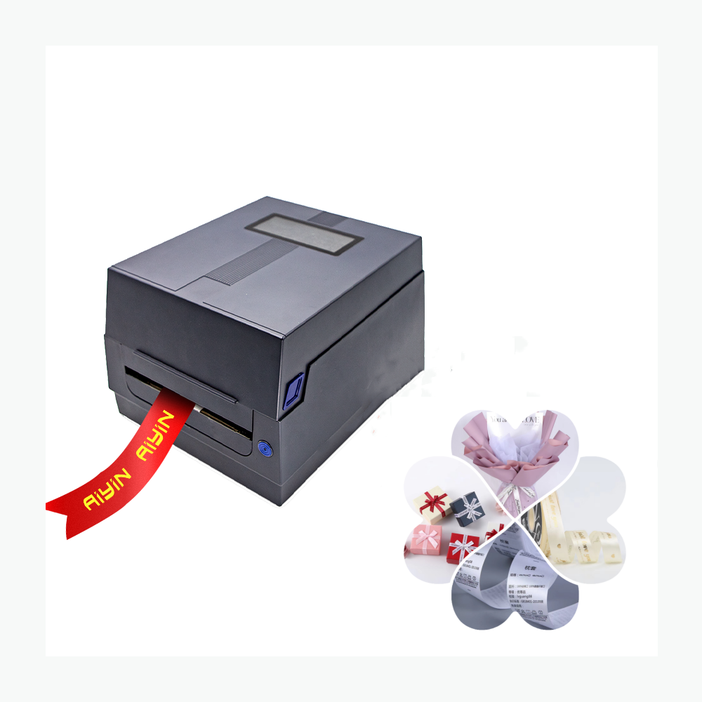 110mm Thermal Transfer Label P - Barcode Printer review and price