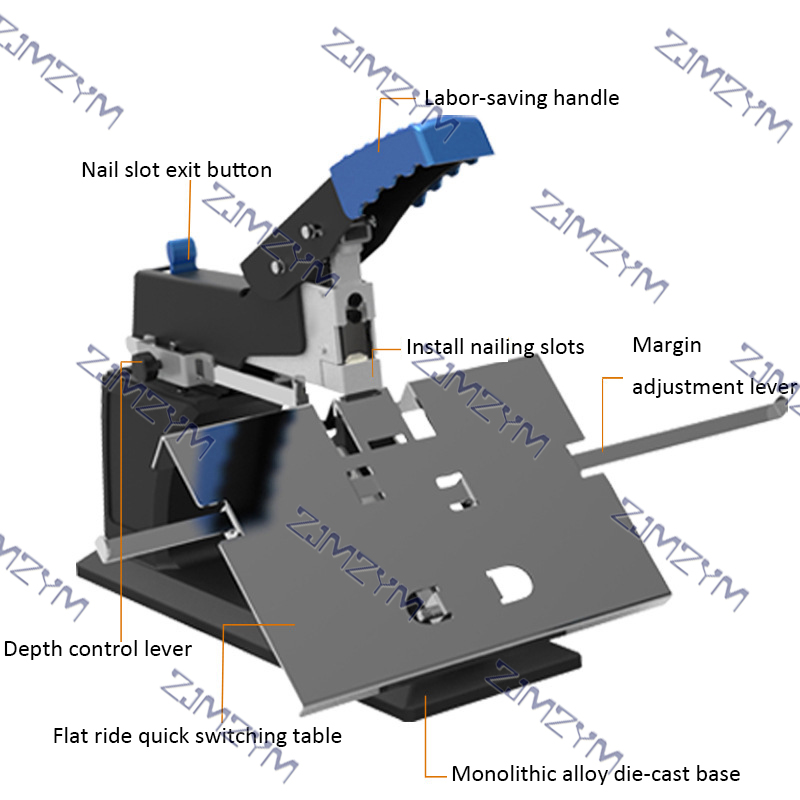 Office Stapler SH-03 Heavy Dut - Stapler Heavy Duty review and price