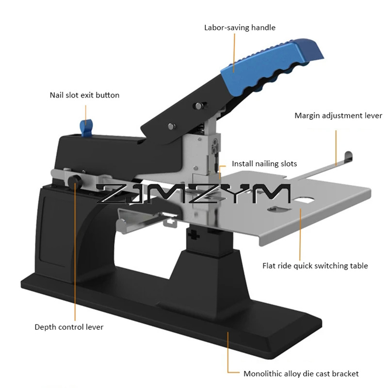 Office Stapler SH-03 Heavy Dut - Stapler Heavy Duty review and price