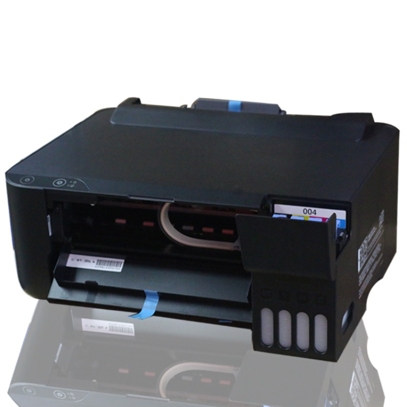A4 Cheap and Easy-to-use Color - Photo Printer review and price