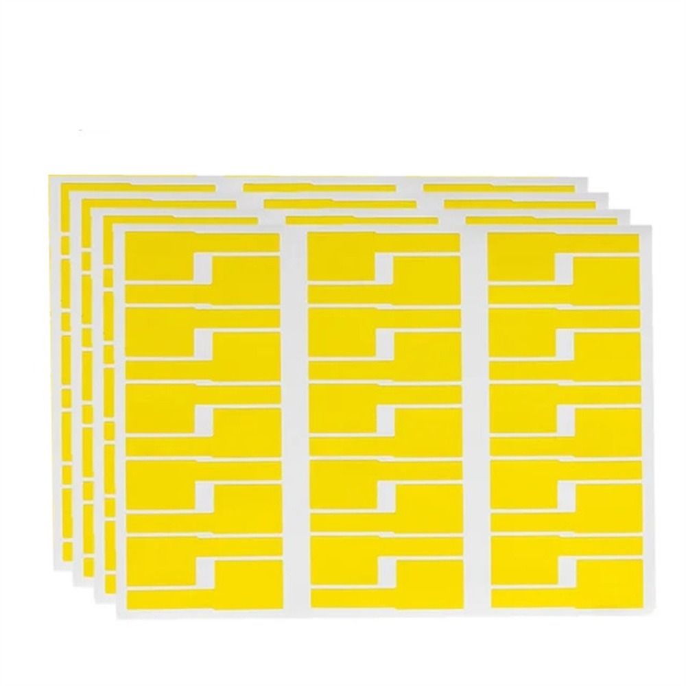 Waterproof Cable Labels Tags S - Label Maker review and price
