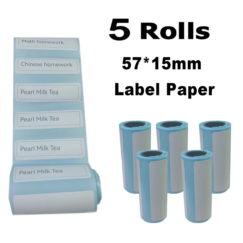 58mm Mini Photo Printer Paper  - Receipt Printer review and price
