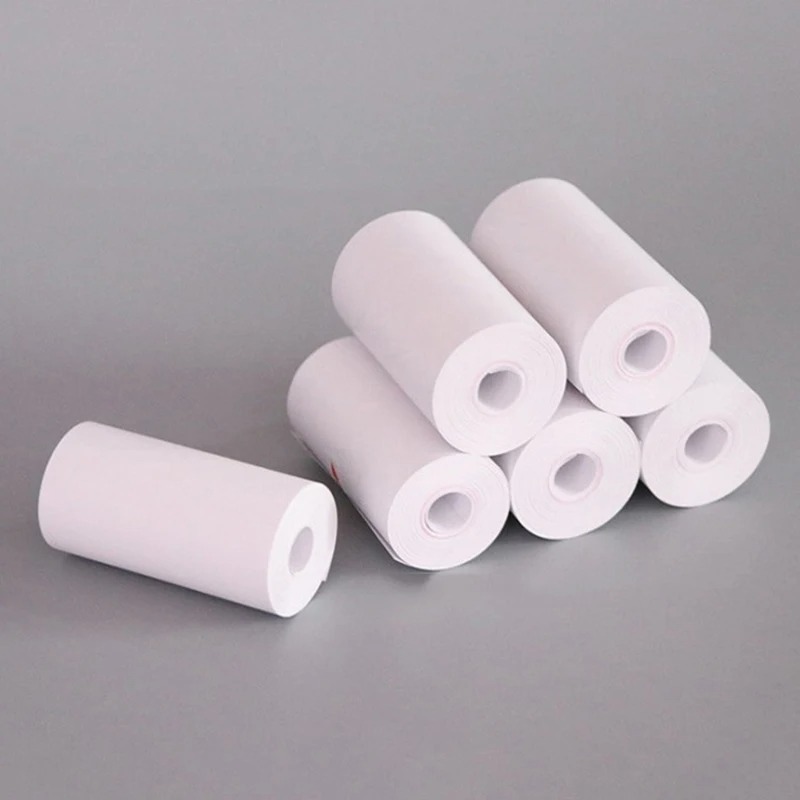 58mm Mini Photo Printer Paper  - Receipt Printer review and price