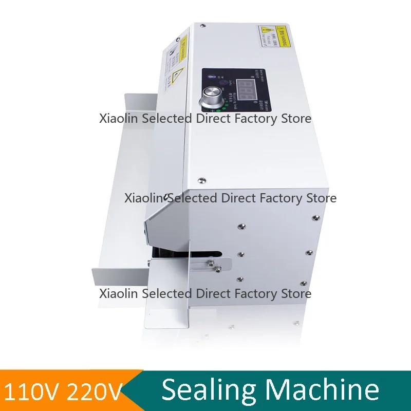 Continuous Film Band Sealer Au - Commercial Printing And Packaging review and price