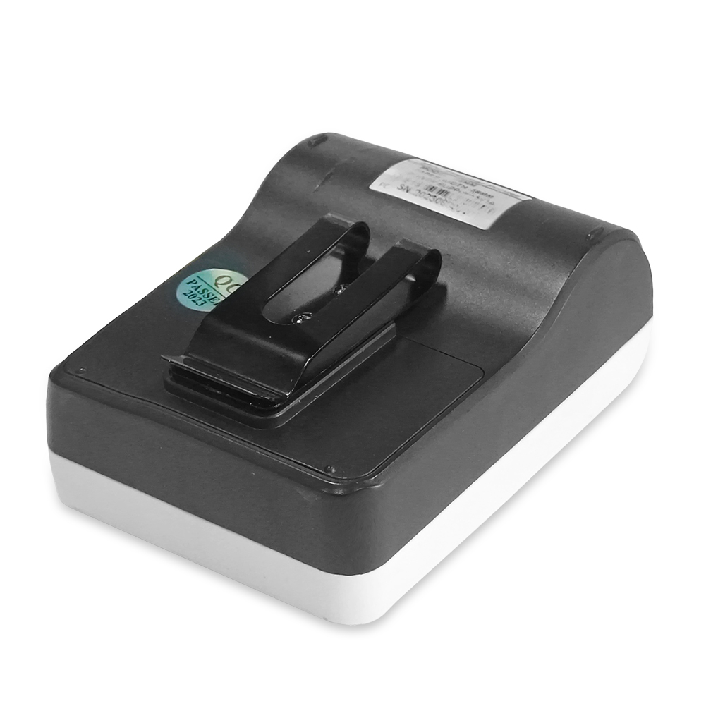Mini Blue Tooth Thermal Receip - Receipt Printer review and price