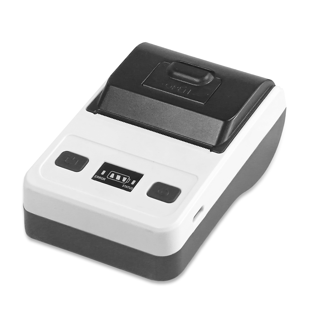 Mini Blue Tooth Thermal Receip - Receipt Printer review and price