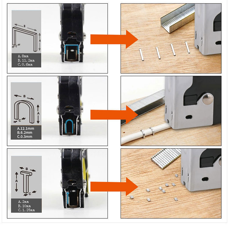 T/U/Door Shaped Heavy Duty Sta - Stapler Heavy Duty review and price