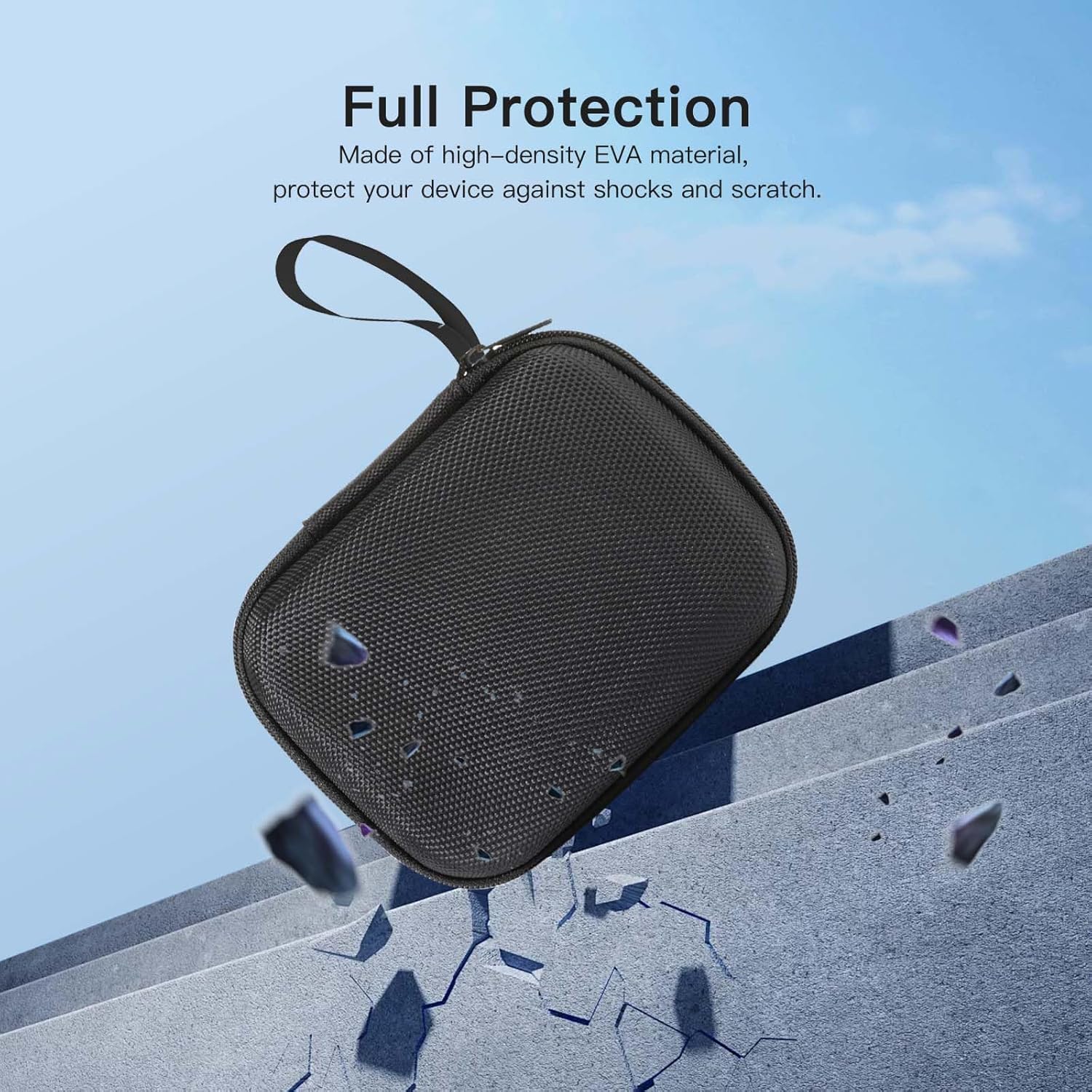 Hard Protective Case for Canon - Photo Printer review and price