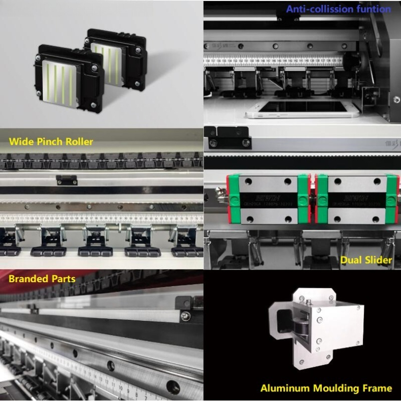 2400dpi Photo Quality Eco Solv - Photo Printer review and price