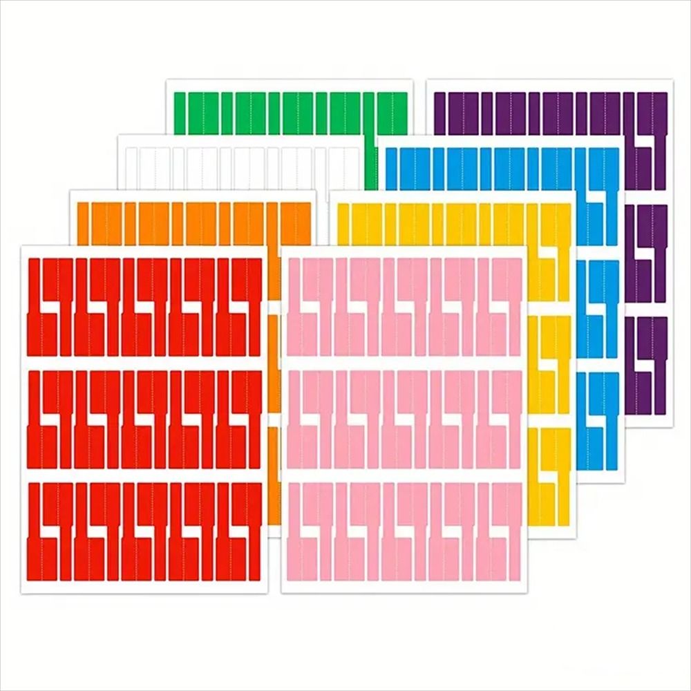 Waterproof Cable Labels Tags C - Label Maker review and price