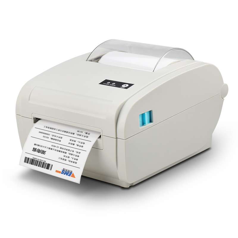 4x6 Direct Thermal Label Stick - Label Printer review and price