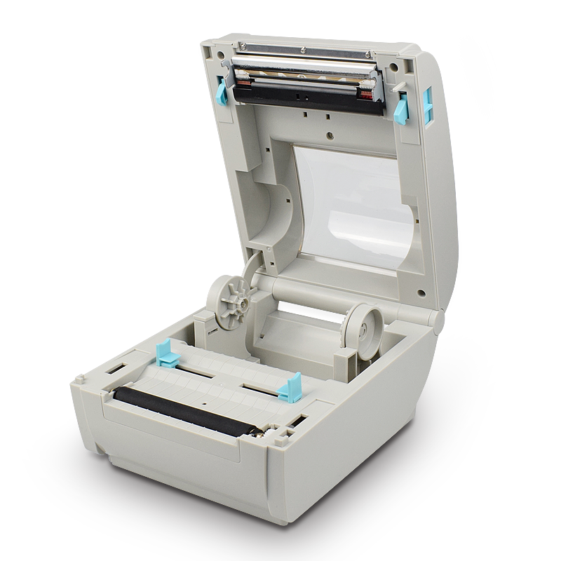 4x6 Direct Thermal Label Stick - Label Printer review and price