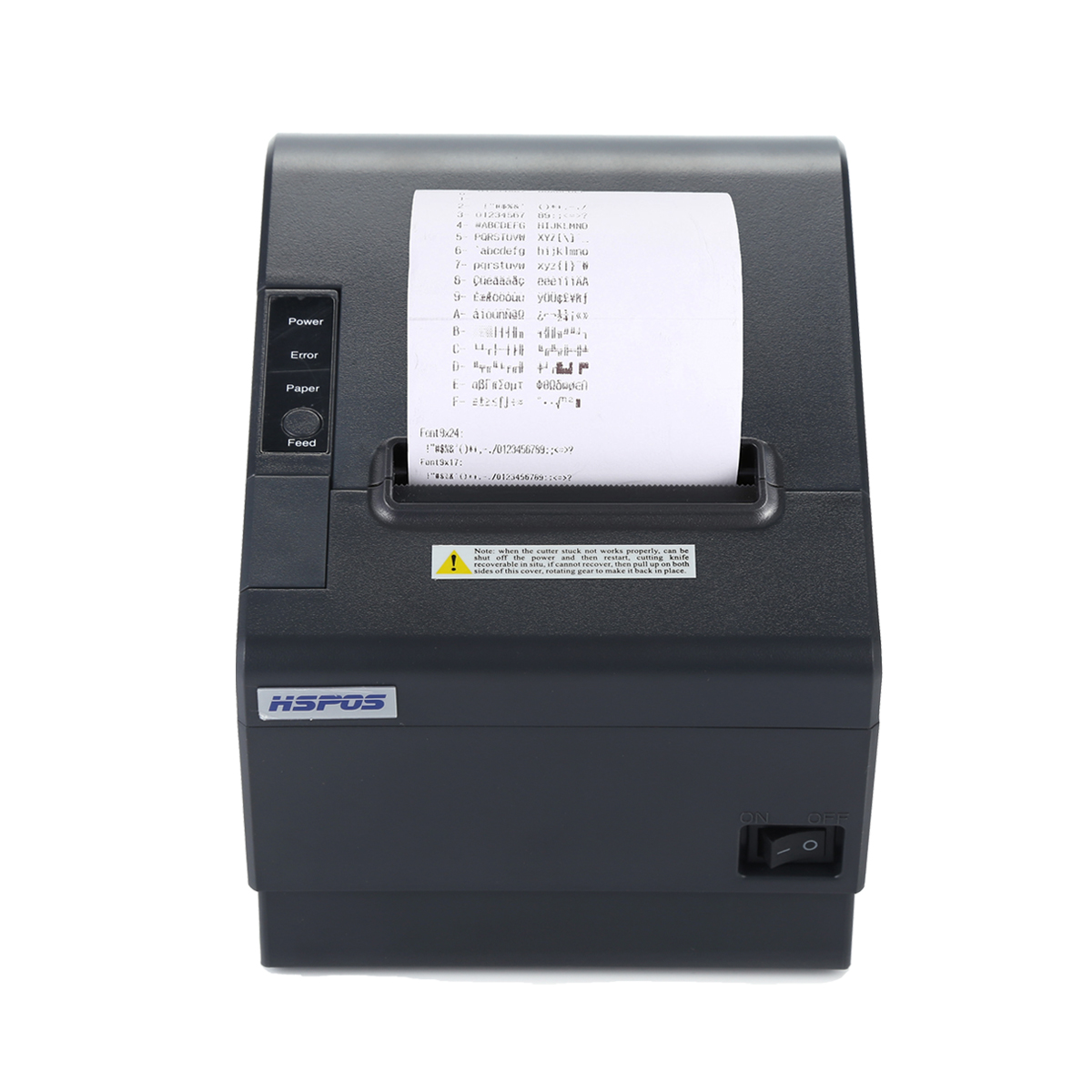 ATV&UTV80mm USB POS Thermal Re - Receipt Printer review and price