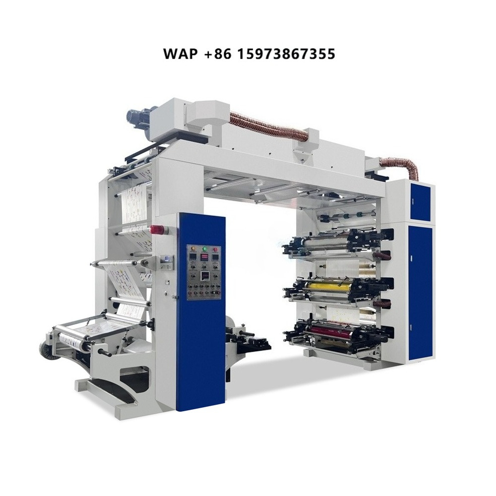 High Speed 6 Color Paper Plast - Printer Paper review and price