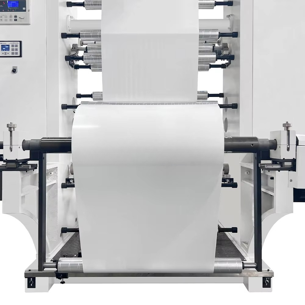 High Speed 6 Color Paper Plast - Printer Paper review and price