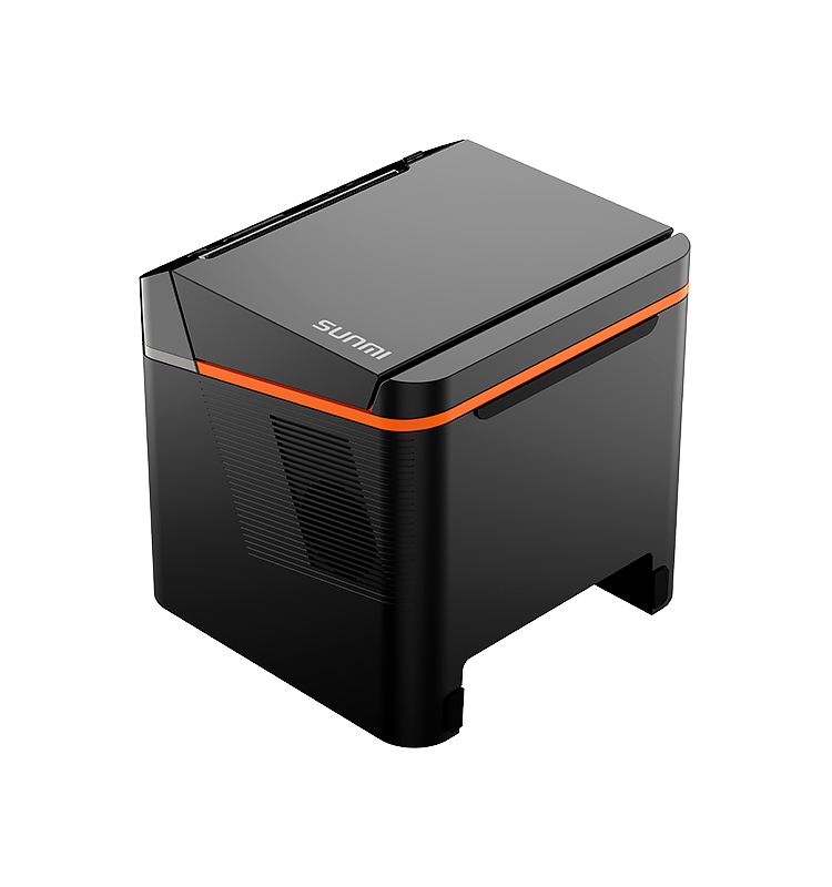 80mm Barcode Thermal Label Rec - Thermal Printer review and price