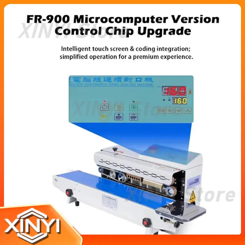 for Food Bag Continuous Sealin - Commercial Printing And Packaging review and price