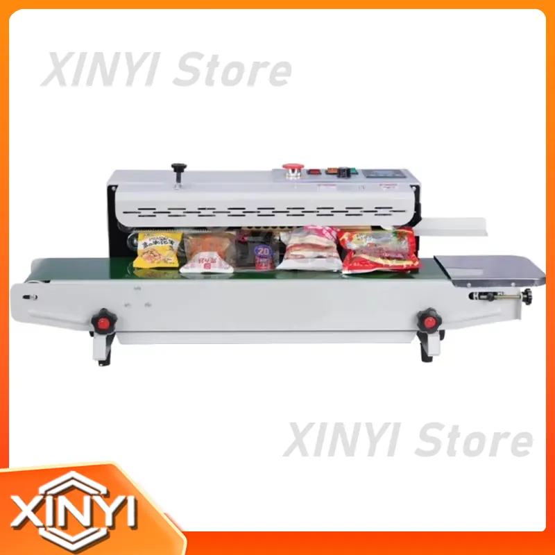 for Food Bag Continuous Sealin - Commercial Printing And Packaging review and price