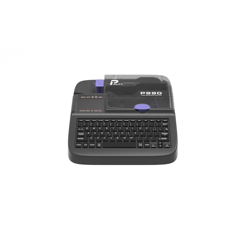 Professional P990 Cable Wire L - Label Printer review and price