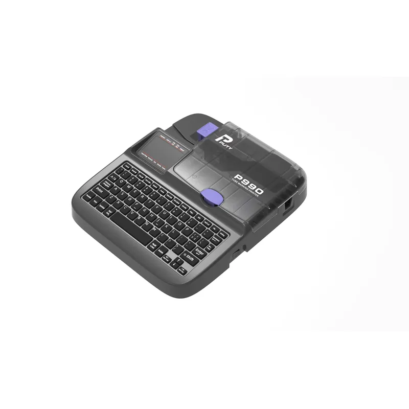 Professional P990 Cable Wire L - Label Printer review and price