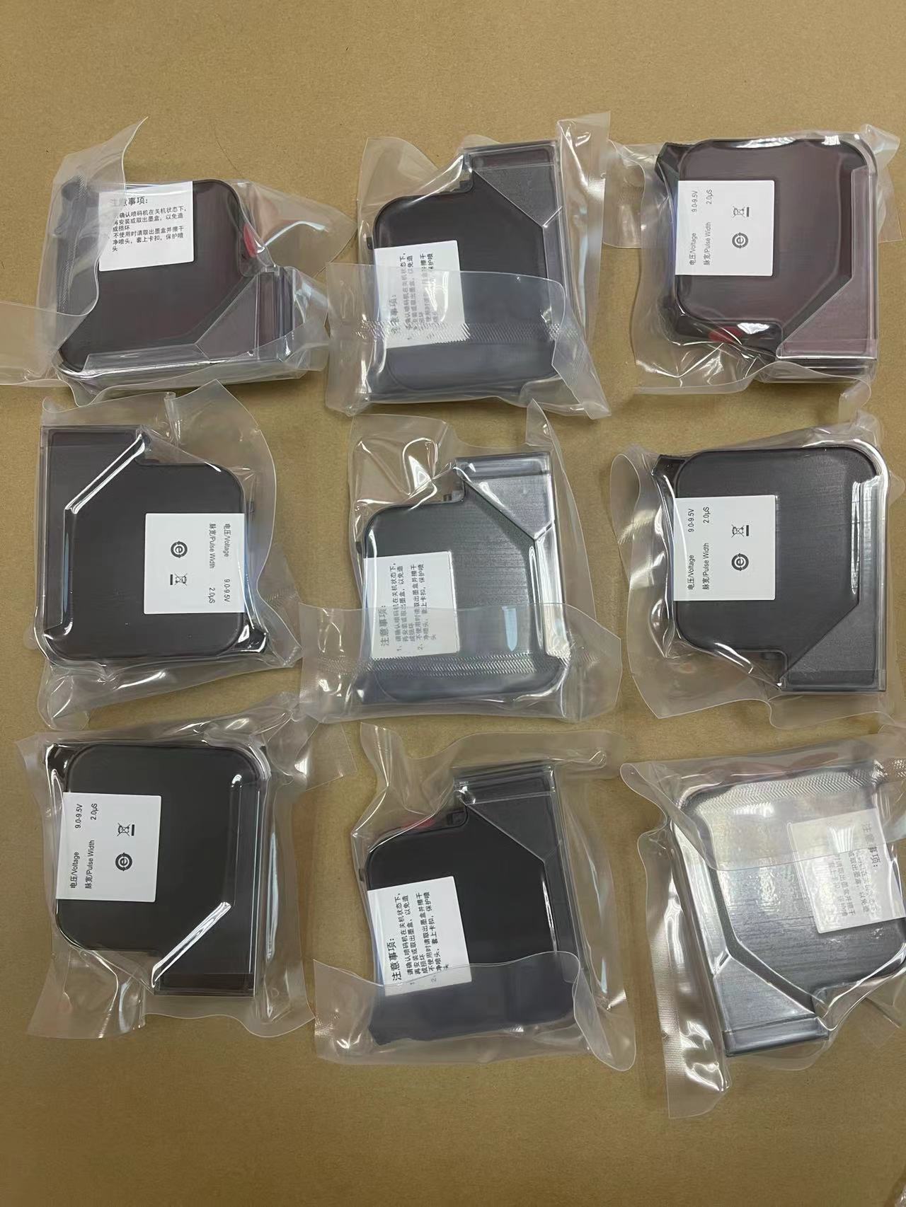Compatible Solvent Based quick - Ink Cartridge review and price