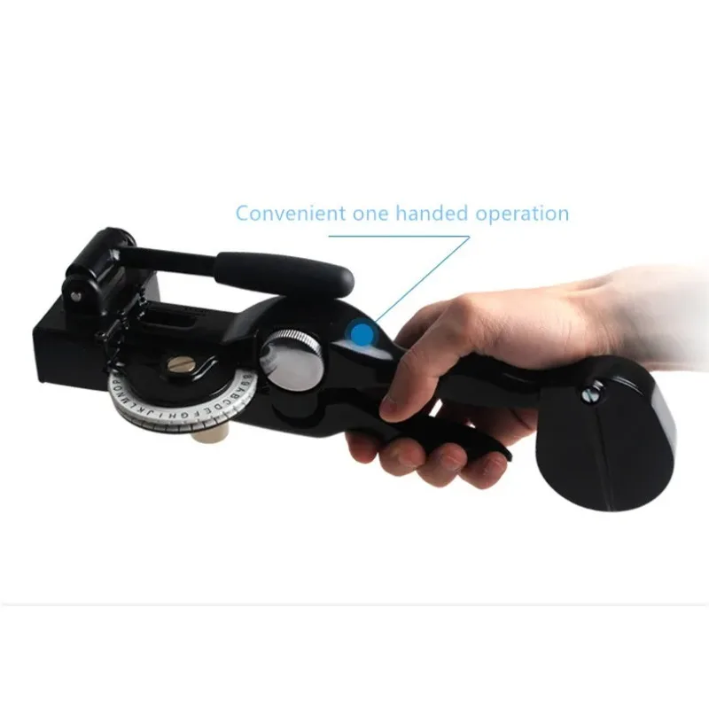 【Best-selling】etiqueteuse Indu - Label Printer review and price