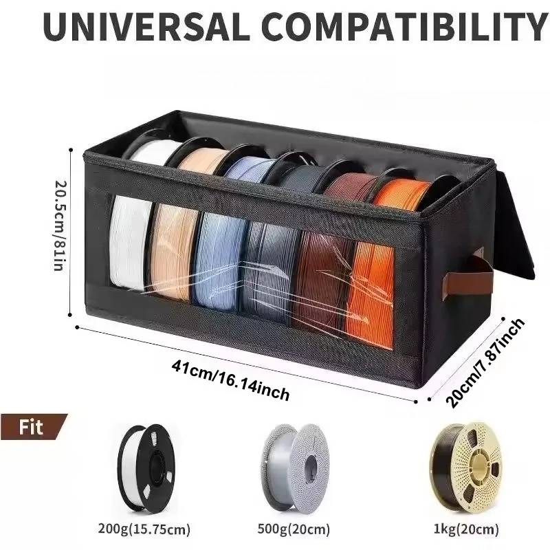1/4PCS 3D Printer Filament Sto - Commercial Fabric Printing Machine review and price
