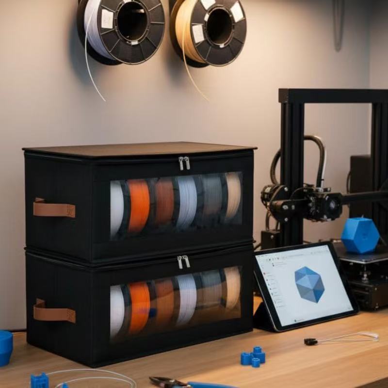 1/4PCS 3D Printer Filament Sto - Commercial Fabric Printing Machine review and price