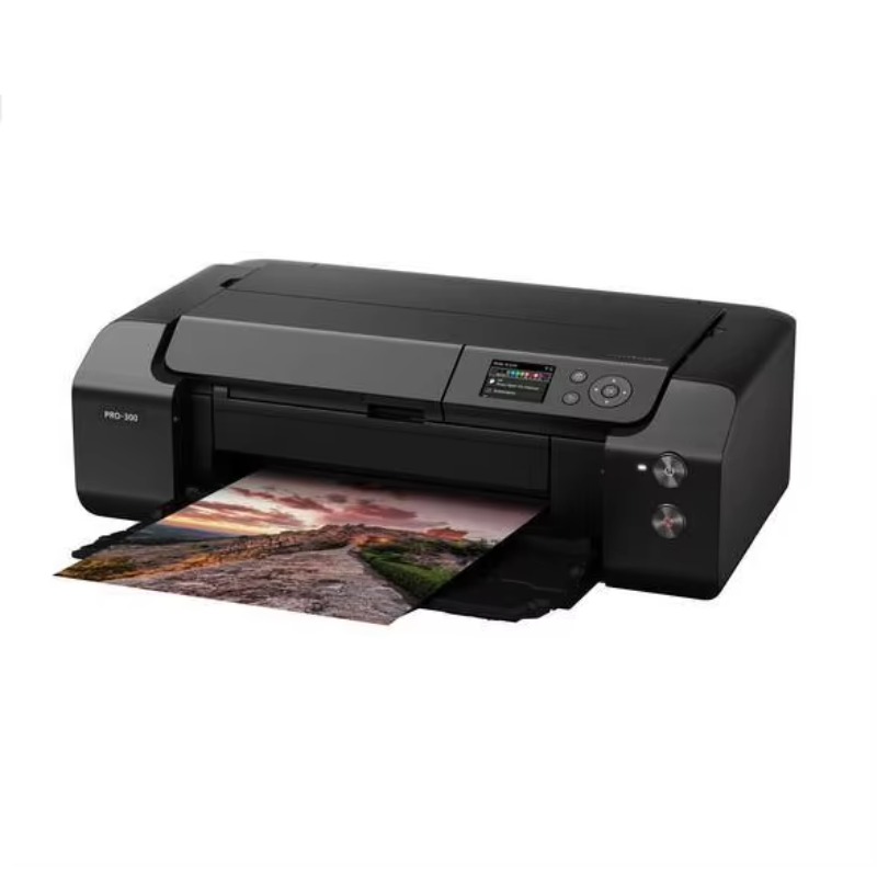 Professional Photo Printer 8-C - Photo Printer review and price