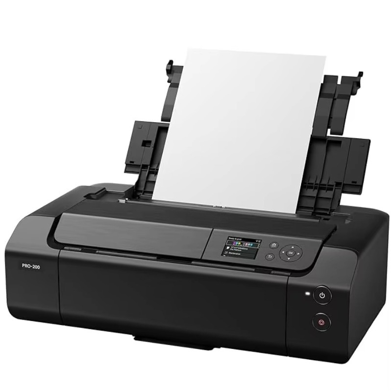 Professional Photo Printer 8-C - Photo Printer review and price