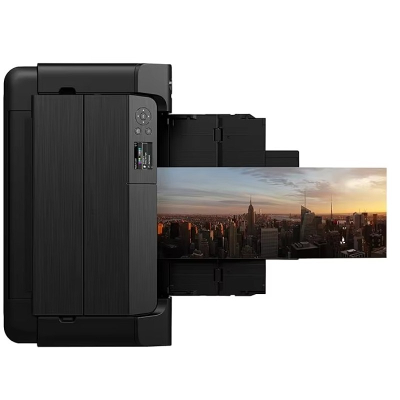 Professional Photo Printer 8-C - Photo Printer review and price