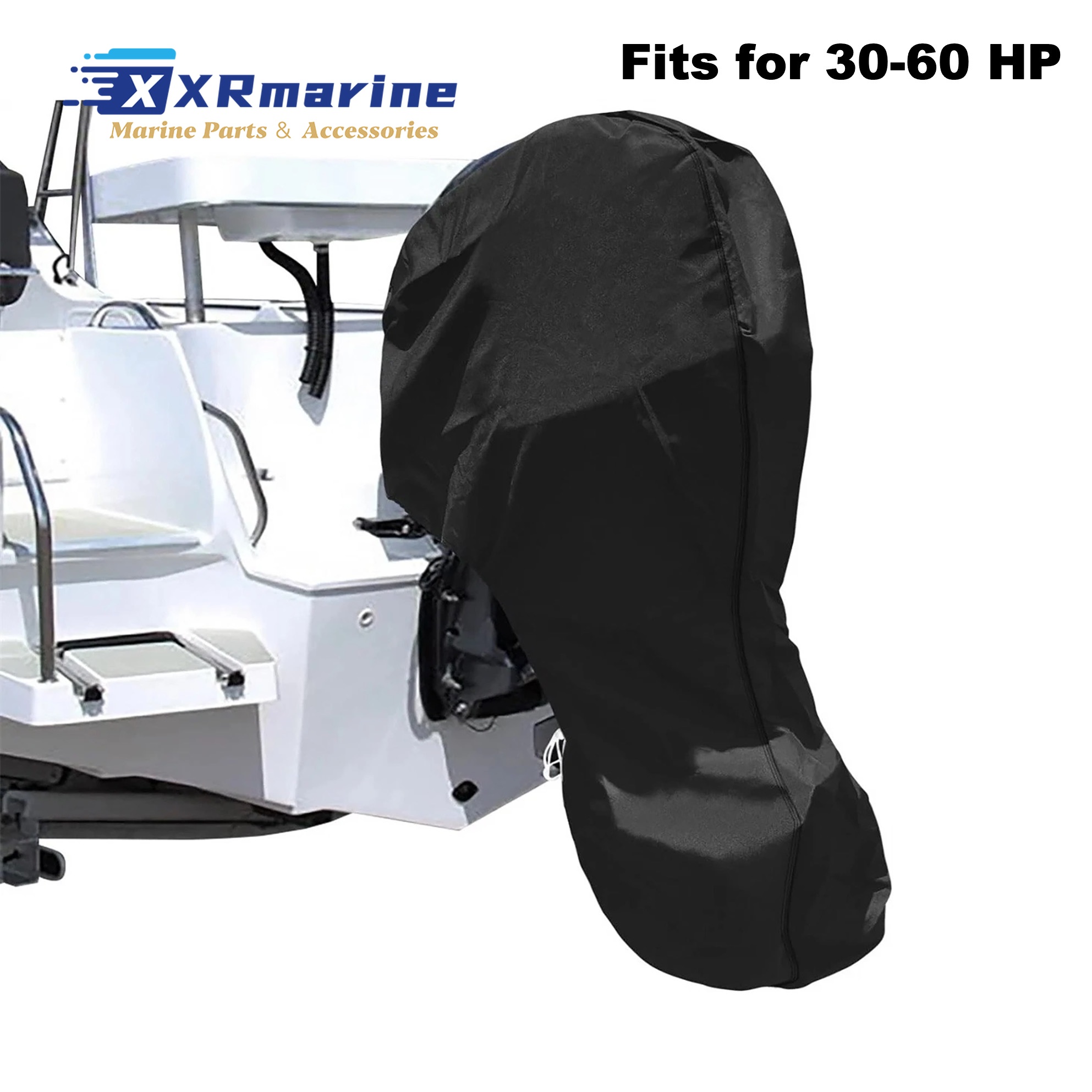 Outboard Motor Cover for Mercu - Ink Cartridge review and price