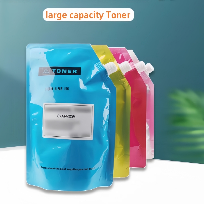 4 Color Japan Refill Toner Pow - Toner Cartridge review and price