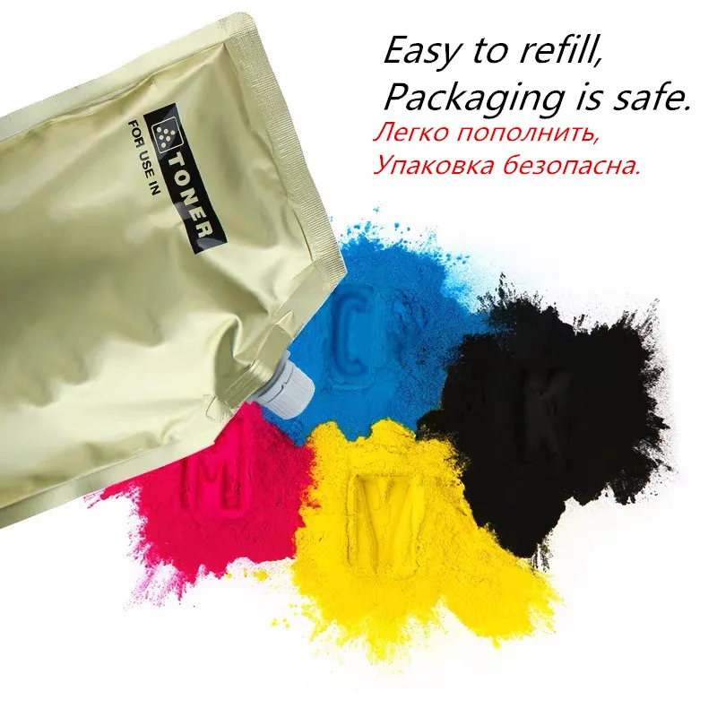 4 Color Japan Refill Toner Pow - Toner Cartridge review and price