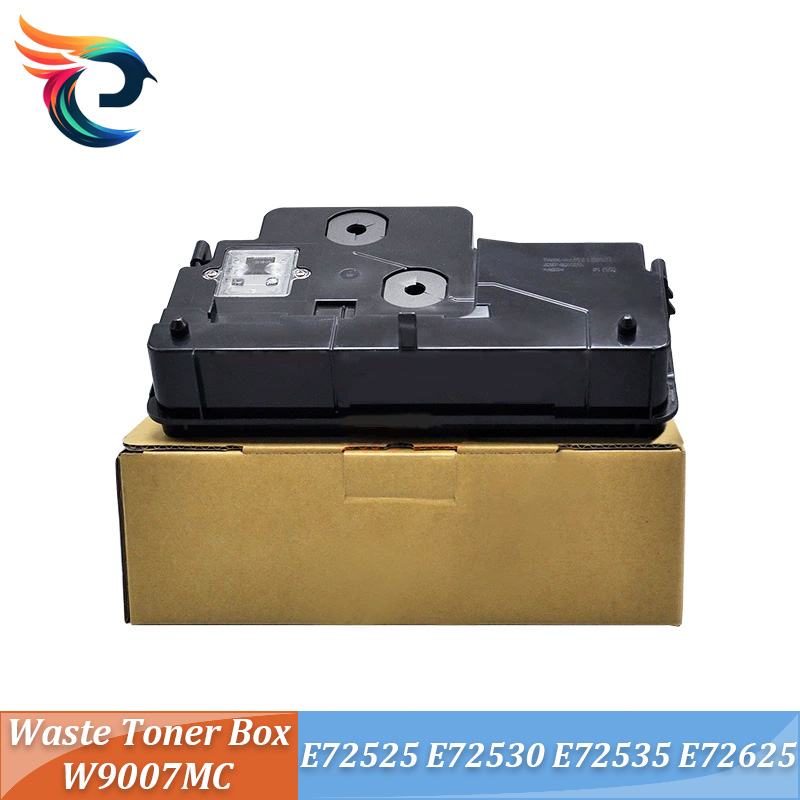 W9007MC Compatible Waste Toner - Toner Cartridge review and price