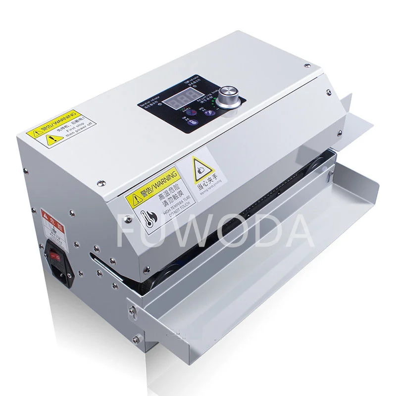 Packaging Machine Continuous F - Commercial Printing And Packaging review and price