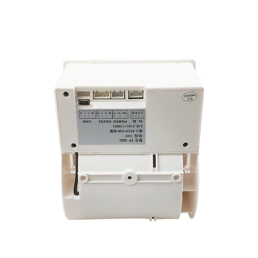 2026unique Cashino EP-380C Kio - Thermal Printer review and price