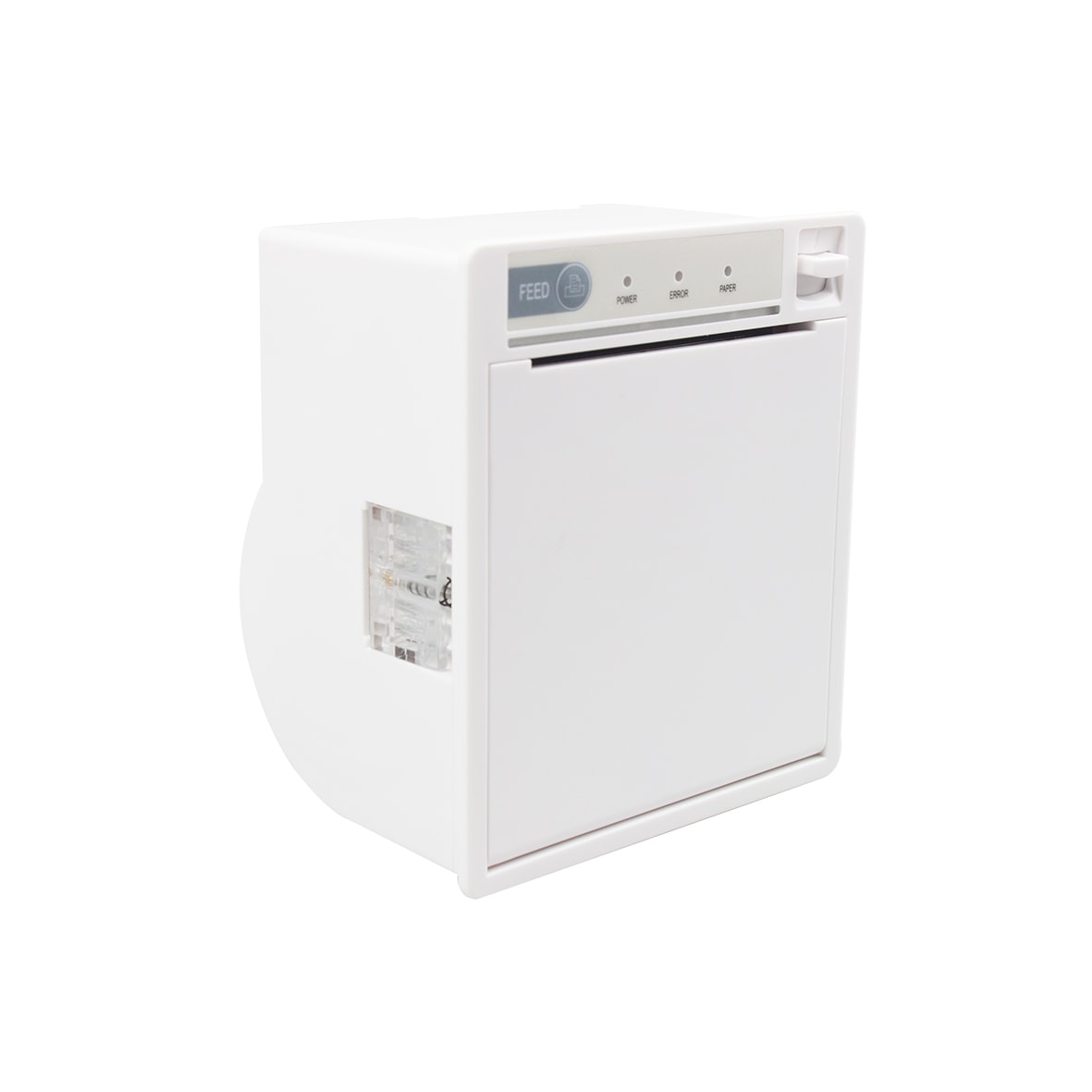2026unique Cashino EP-380C Kio - Thermal Printer review and price