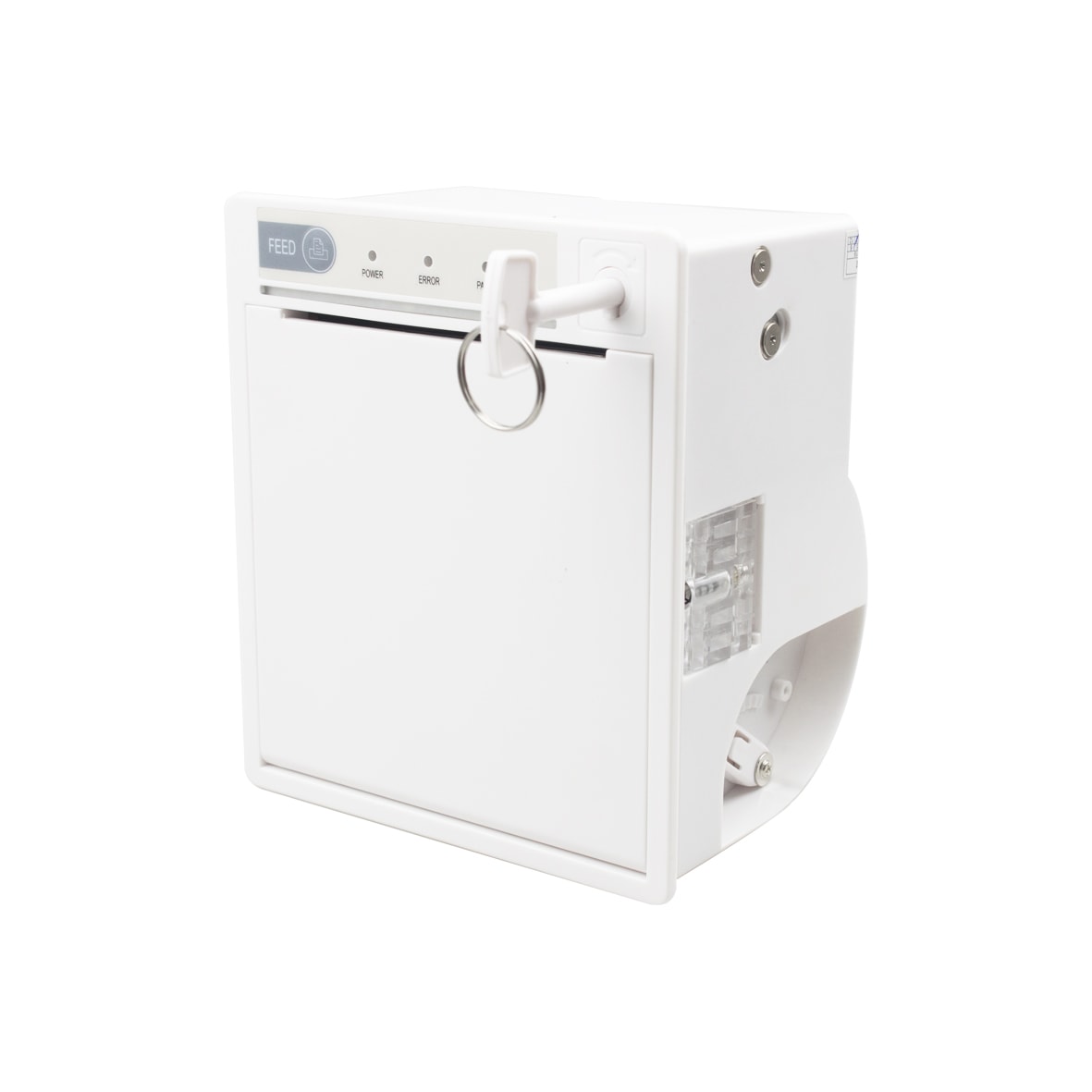 2026unique Cashino EP-380C Kio - Thermal Printer review and price