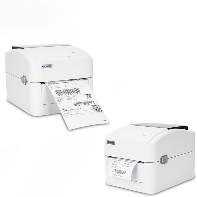 Sticker Label Printer Express  - Label Printer review and price