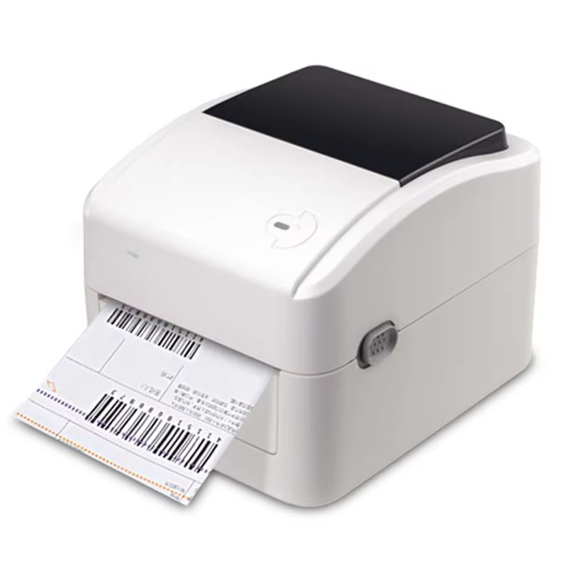 Sticker Label Printer Express  - Label Printer review and price
