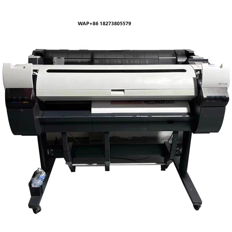 Color Photo Blueprint Machine  - Photo Printer review and price