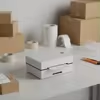 110mm 4x6 Thermal Shipping Lab - Commercial Printing And Packaging review and price