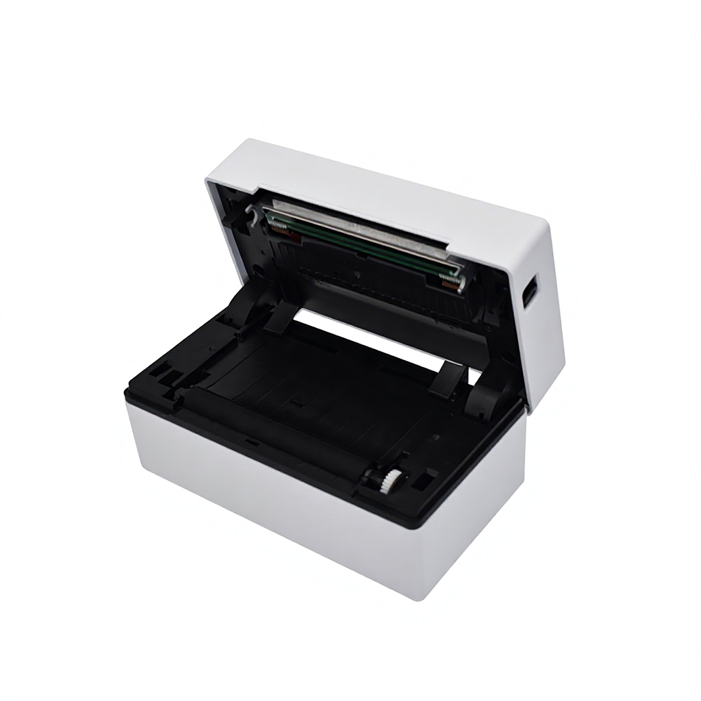 110mm 4x6 Thermal Shipping Lab - Commercial Printing And Packaging review and price