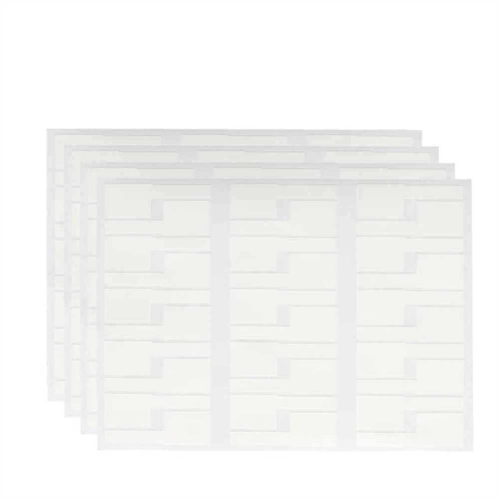 Waterproof Cable Labels Tags C - Label Maker review and price