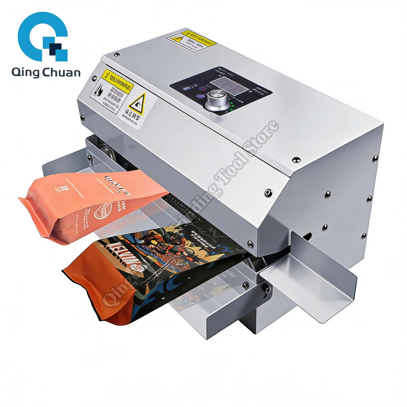 Sealing Machine Automatic Food - Commercial Printing And Packaging review and price