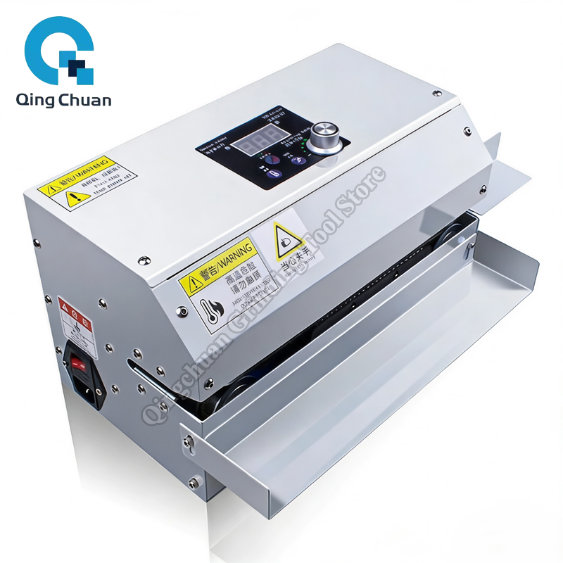 Sealing Machine Automatic Food - Commercial Printing And Packaging review and price