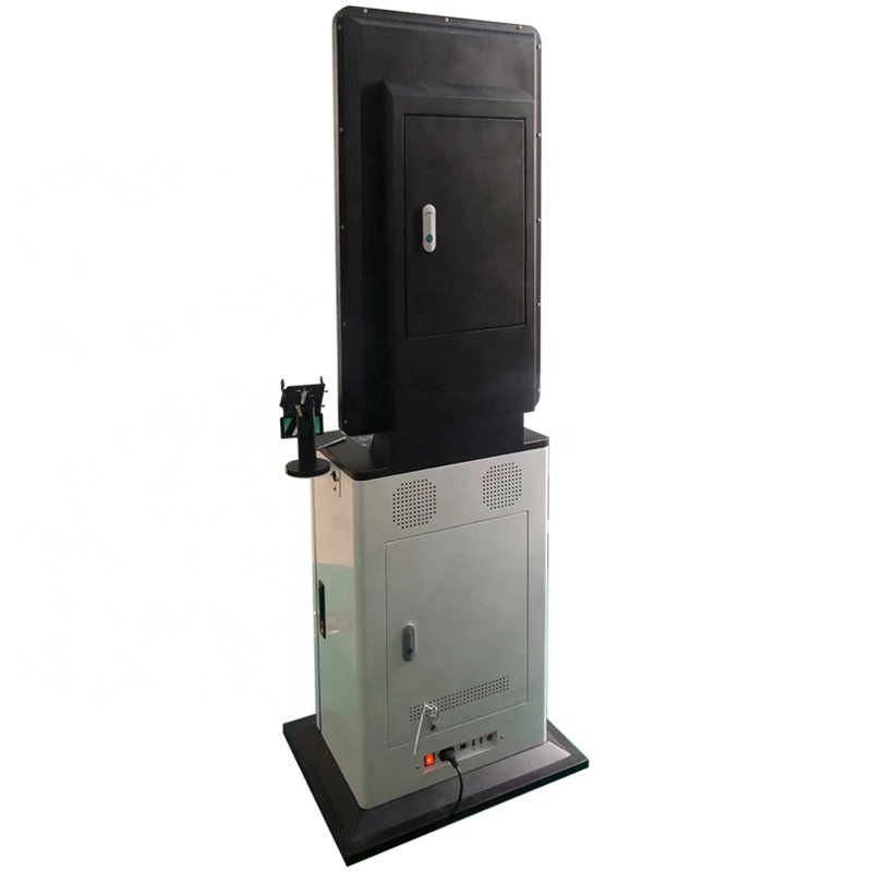 Dispenser NFC Reader Self Paym - Receipt Printer review and price